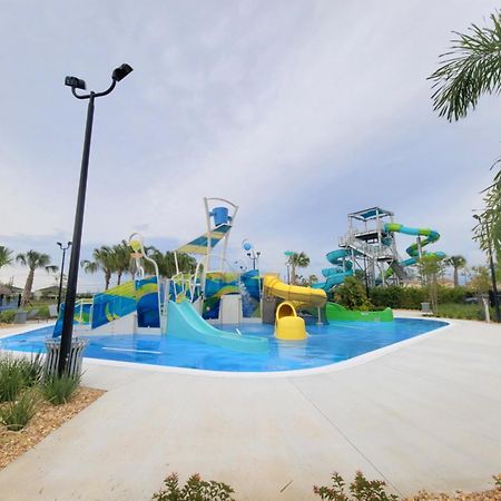 Winterfield At Disney 9350 키시미 외부 사진