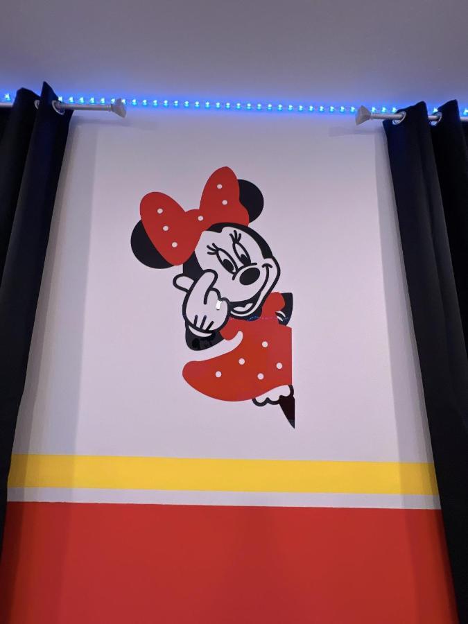 Winterfield At Disney 9350 키시미 외부 사진