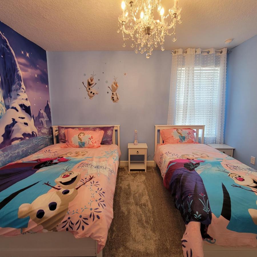 Winterfield At Disney 9350 키시미 외부 사진