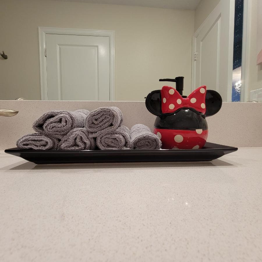 Winterfield At Disney 9350 키시미 외부 사진
